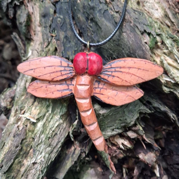 Czerwony Lot / Crimson Flight